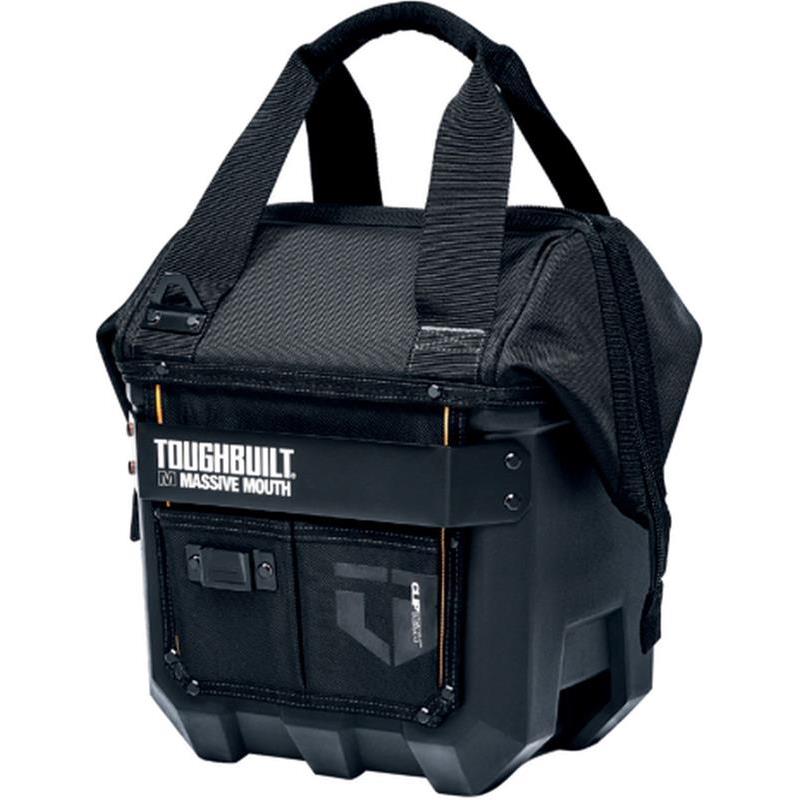 VERKTYGSVÄSKA CT-62-12 30CM