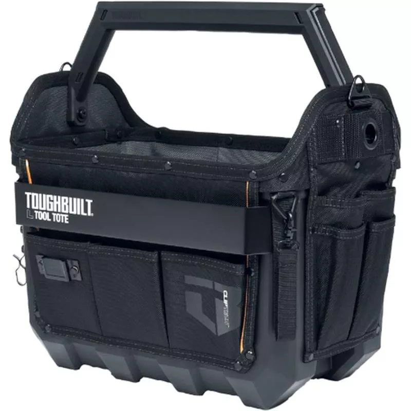 VERKTYGSVÄSKA CT-82-16 40CM