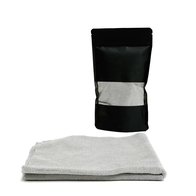 Mikrofiberduk