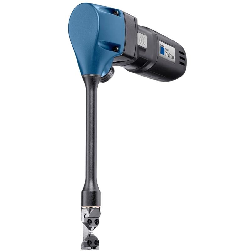 Profilnibblingmaskin