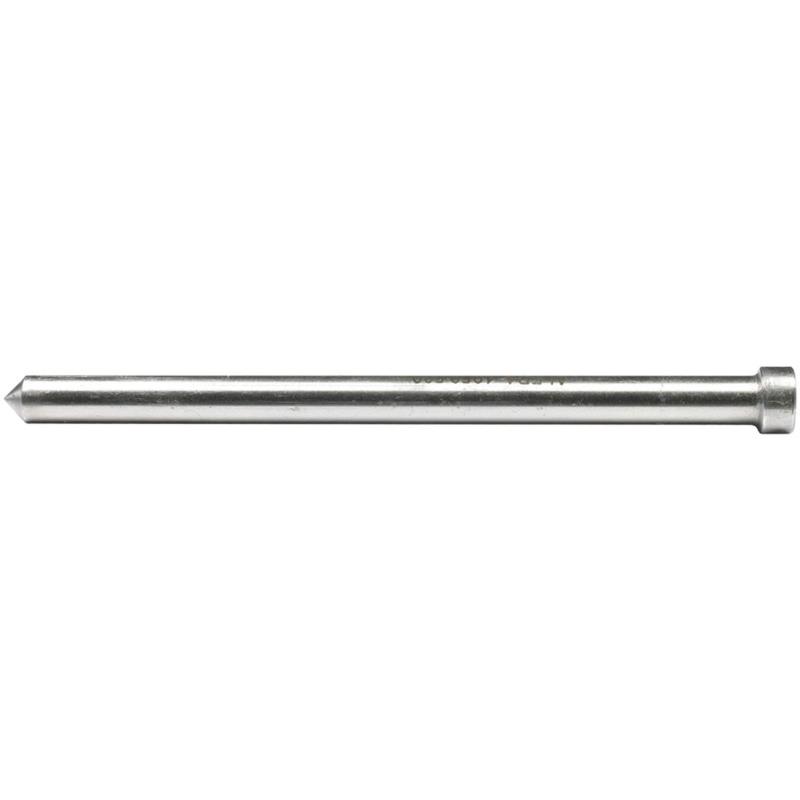 Utstötarstift