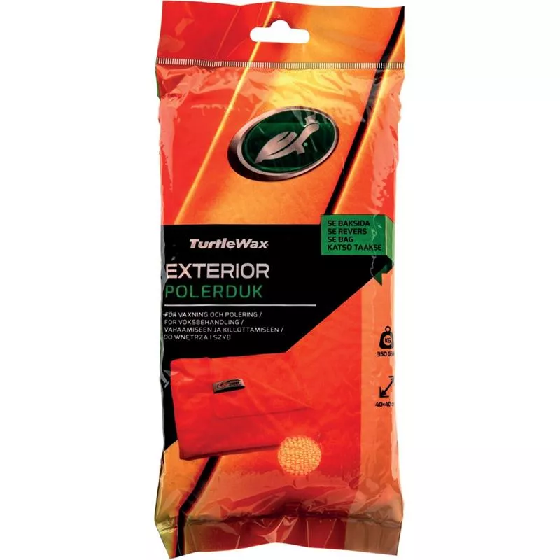 Mikrofiberduk