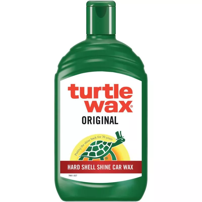 BILVAX TURTLE ORGINAL 500ML