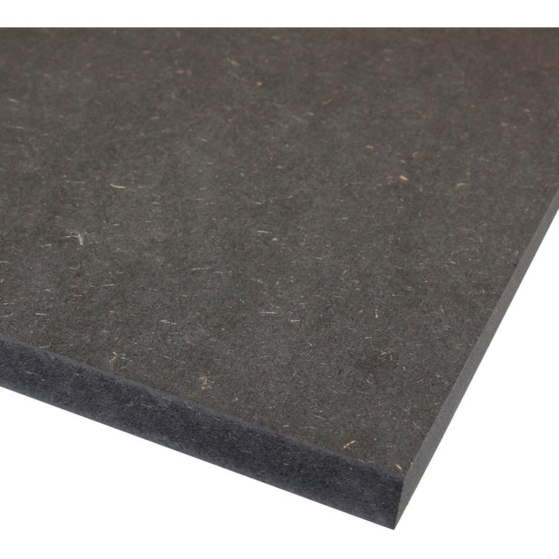 MDF-skiva
