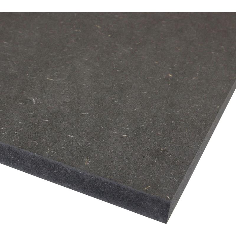 MDF-skiva