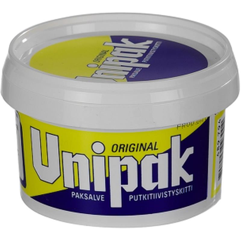 Rörkitt