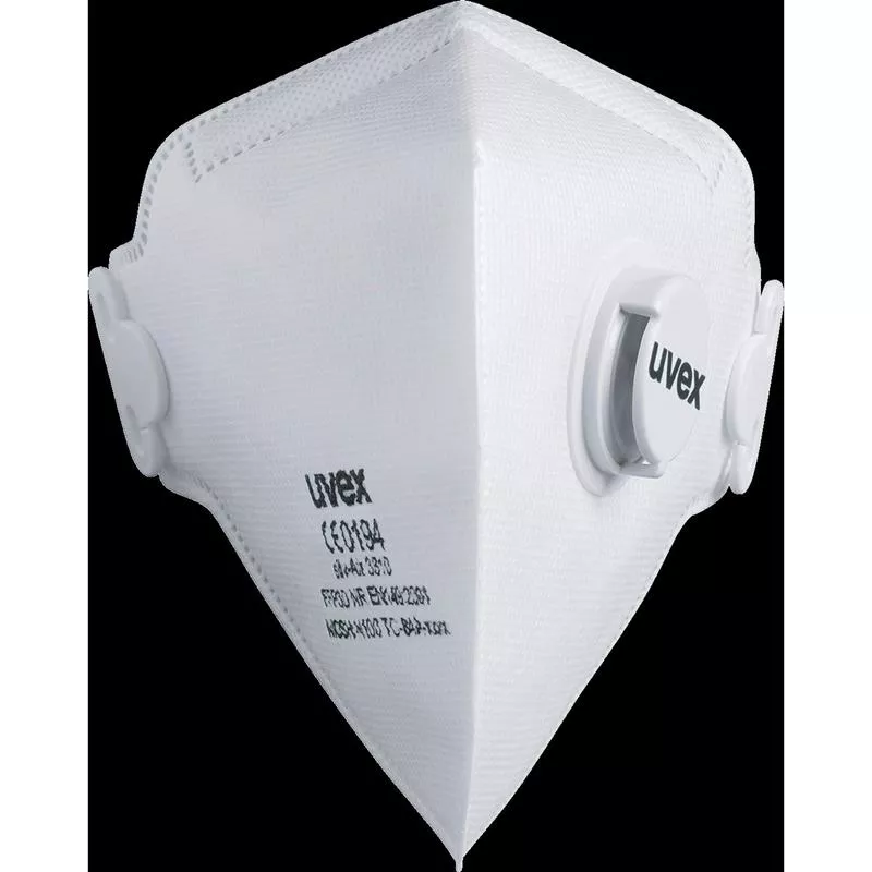 Filtrerande halvmask