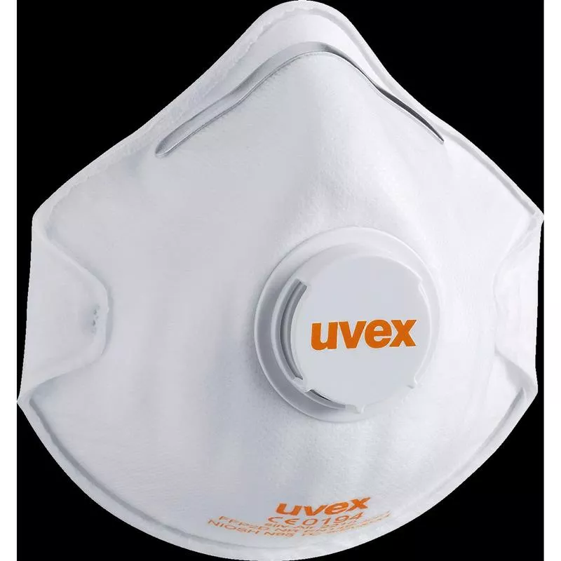 Filtrerande halvmask