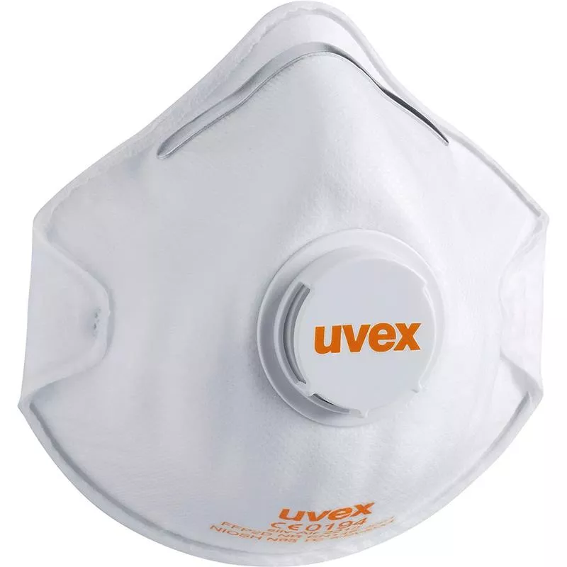 Filtrerande Halvmask
