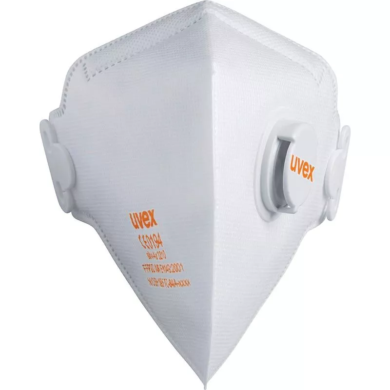 Filtrerande Halvmask