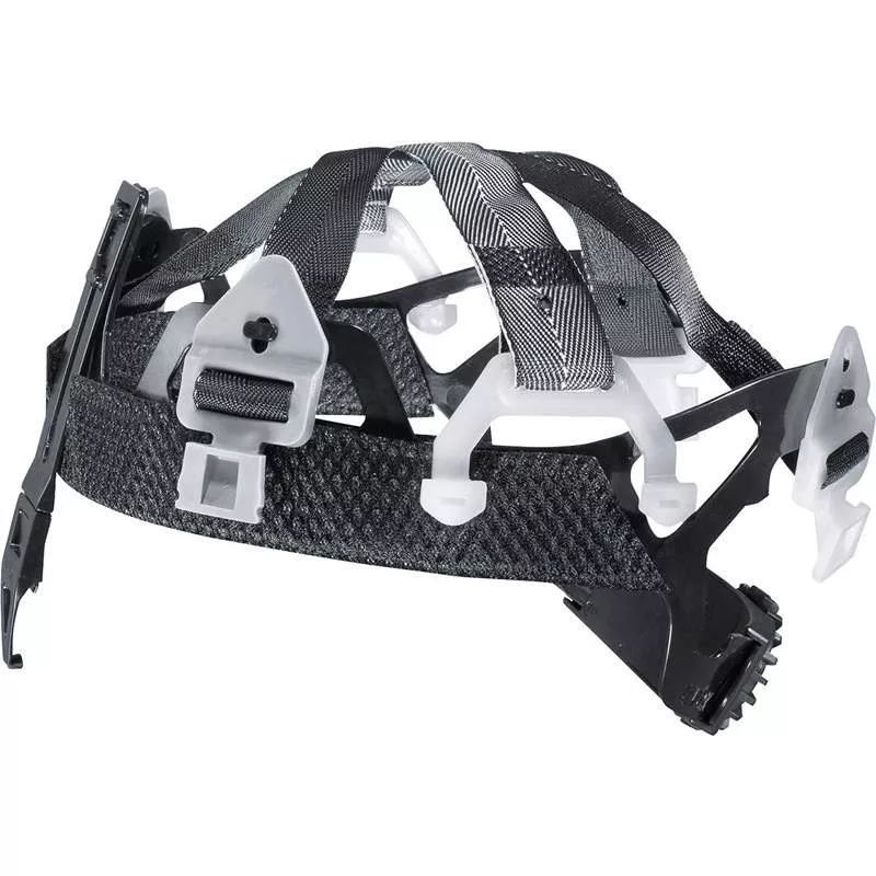 HJÄLMINREDNING 9772001 UVEX