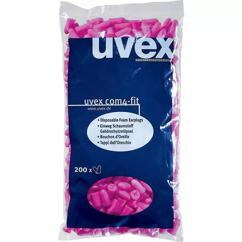 HÖRSELPROPP 2112006 COM4-FIT