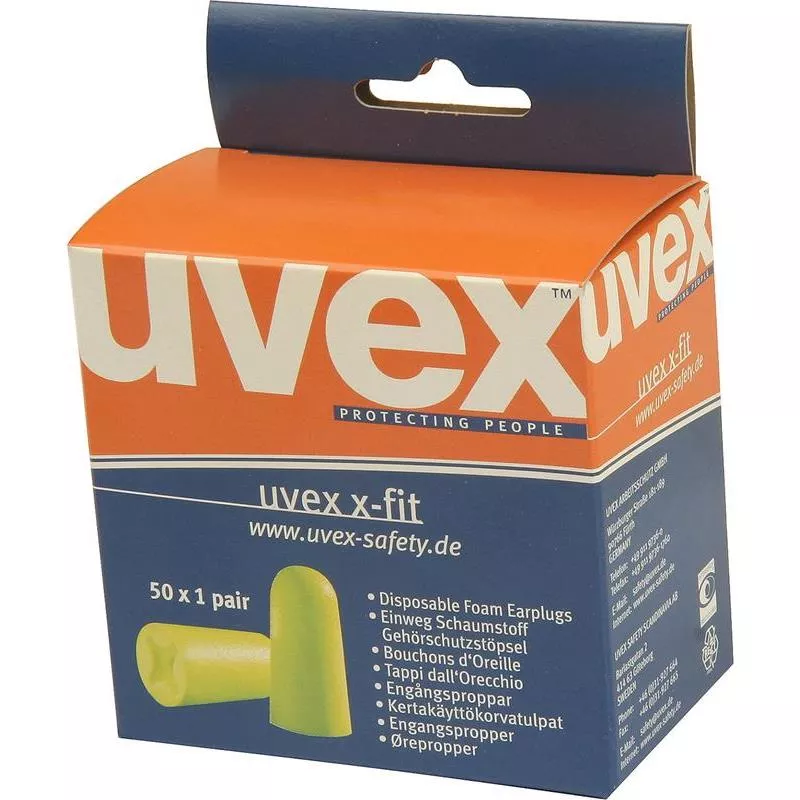 HÖRSELPROPP 2112013 X-FIT