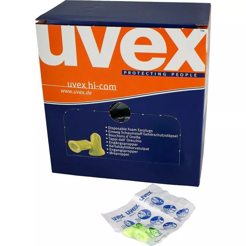 HÖRSELPROPP 2112100 HI-COM