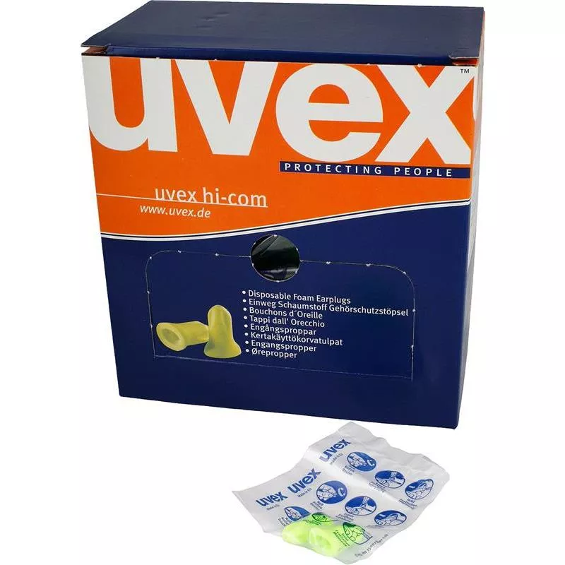 HÖRSELPROPP 2112100 HI-COM