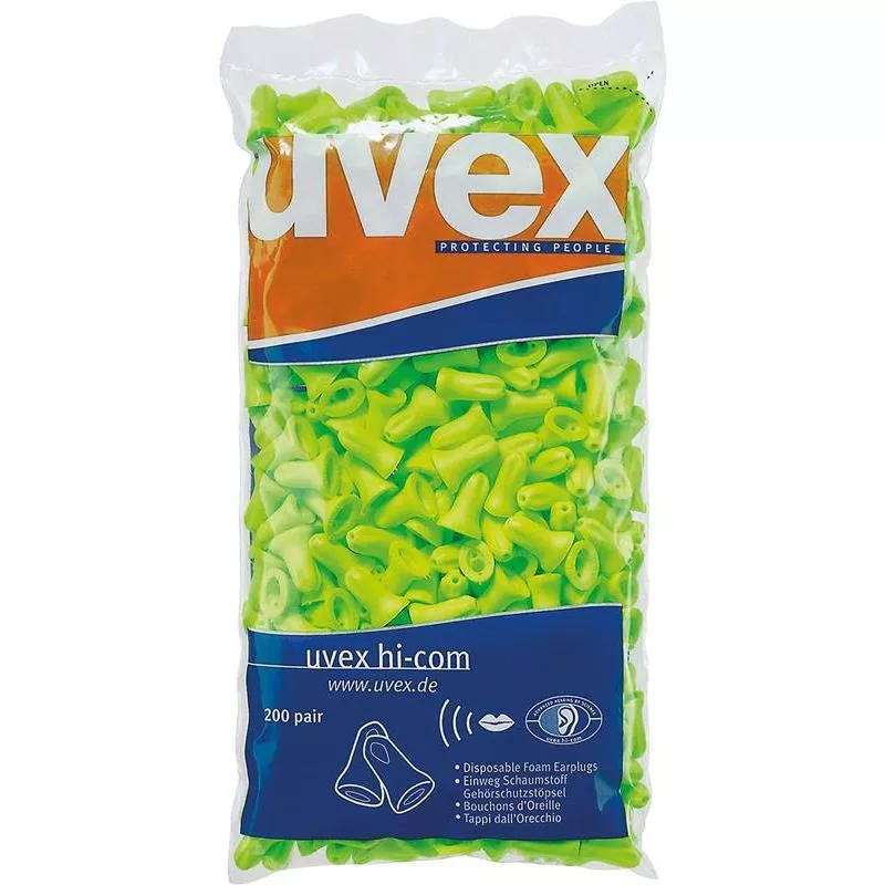 HÖRSELPROPP 2112103 HI-COM