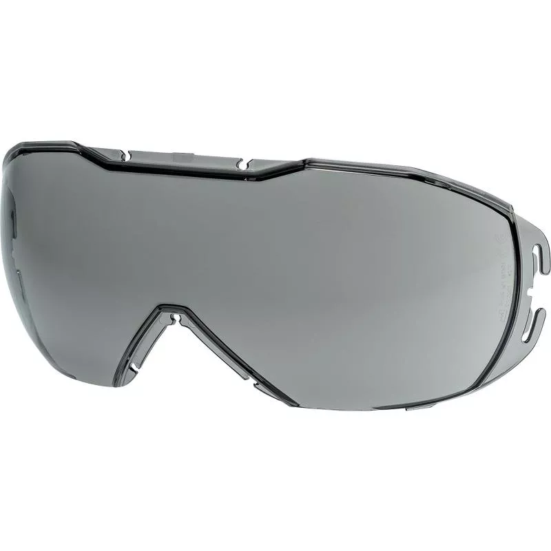 LINS 9320257 UVEX GRÅ