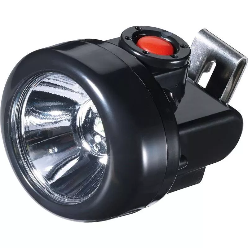 PANNLAMPA KS7630 MCII UVEX