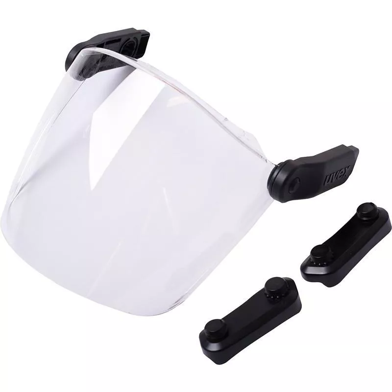 VISIR 9906003 PHEOS UVEX KLAR