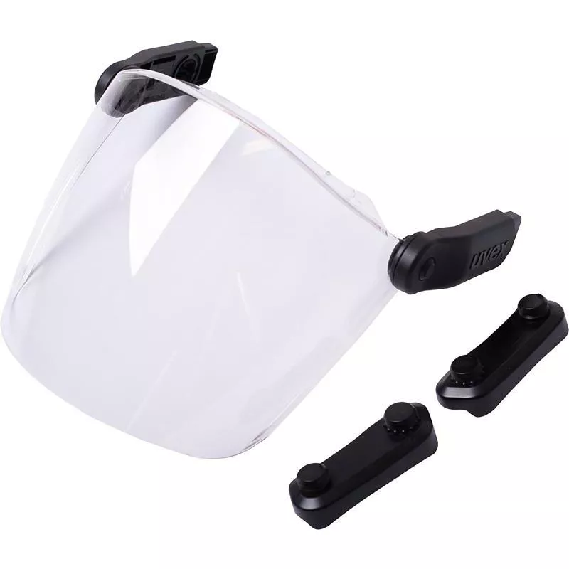 VISIR 9906003 PHEOS UVEX KLAR