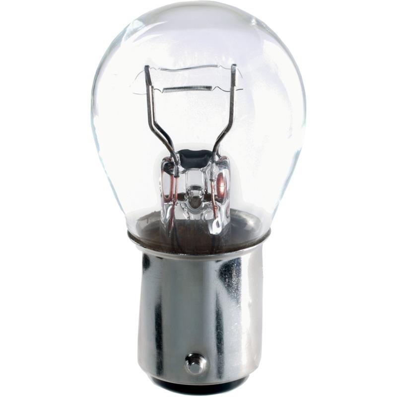 Glödlampa