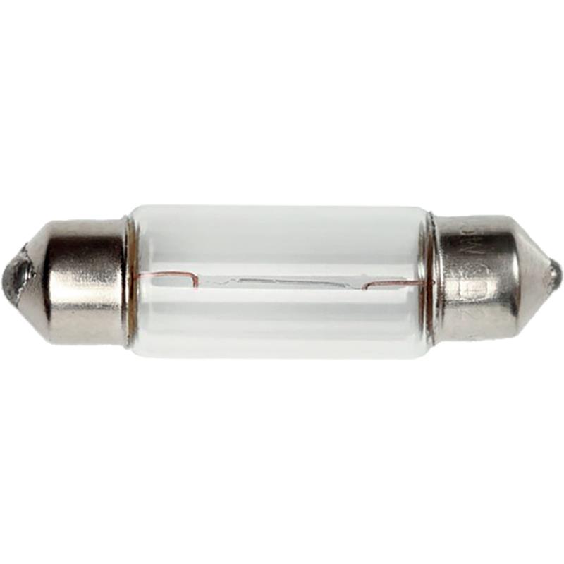 Glödlampa