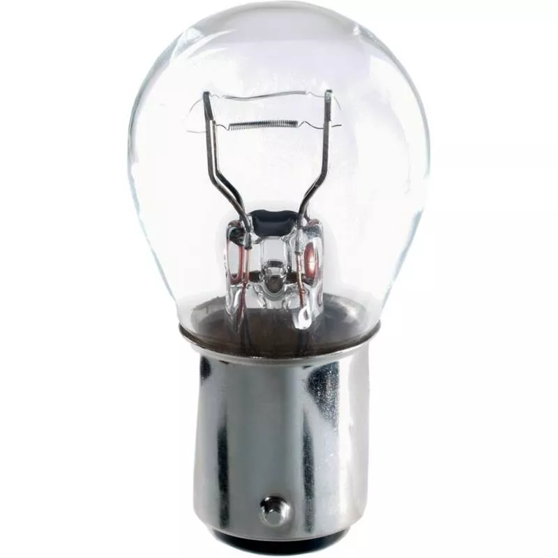 GLÖDLAMPA 12V/21W BA15S 10ST