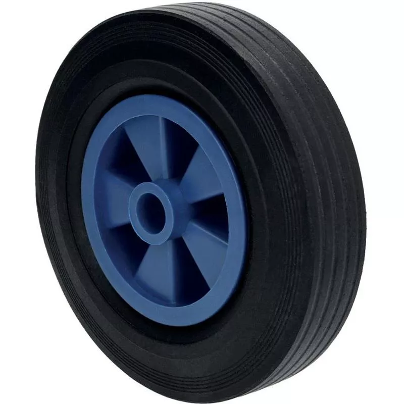 RESERVHJUL PLASTFÄLG 200X50MM