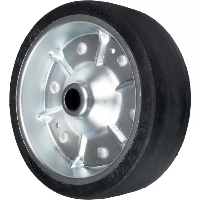 RESERVHJUL STÅLFÄLG 200X50MM