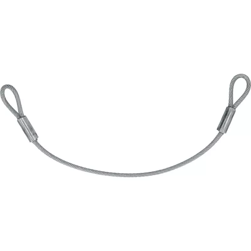 SÄKERHETSWIRE OBROMSAT SLÄP