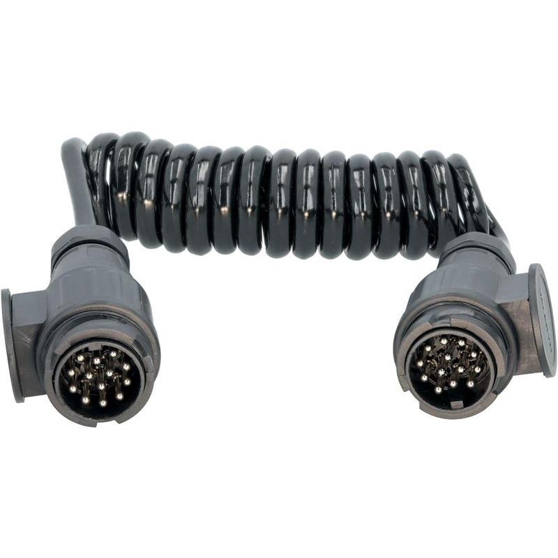 SLÄPVAGNSKABEL 13-13 POL 1,5M