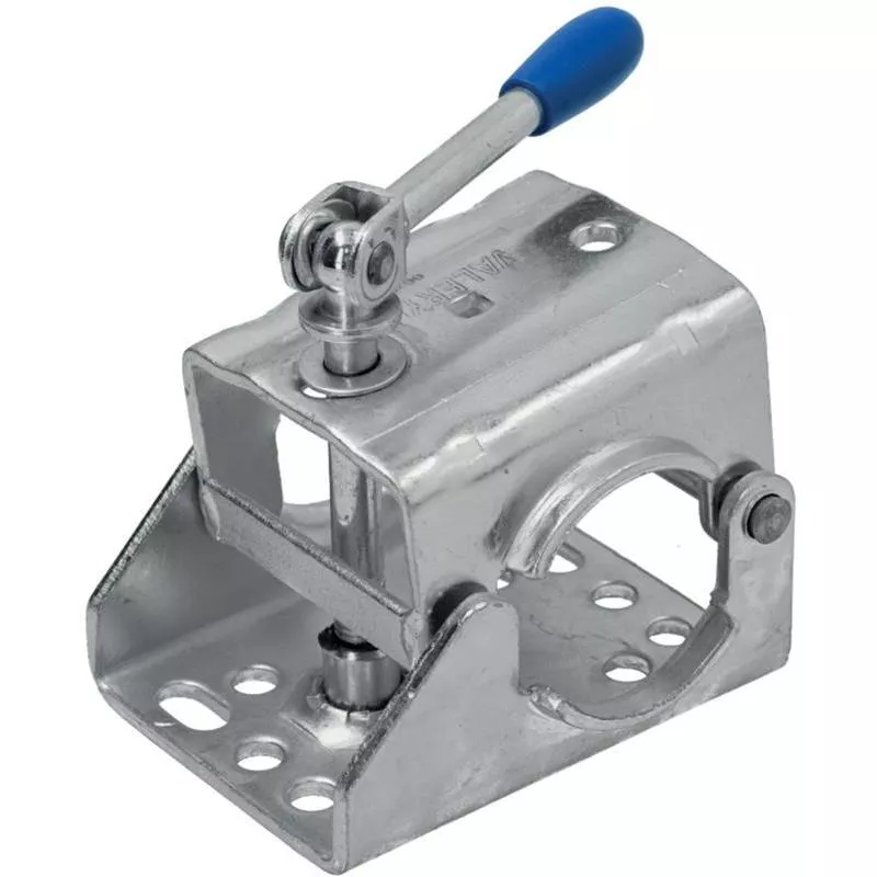 STÖDHJULSKLÄMMA D60MM