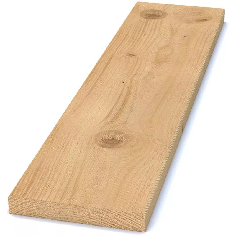 Klädselbräda 17x145