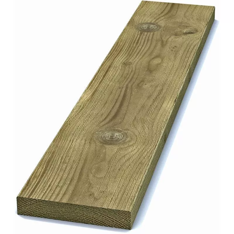 Klädselbräda 22x120