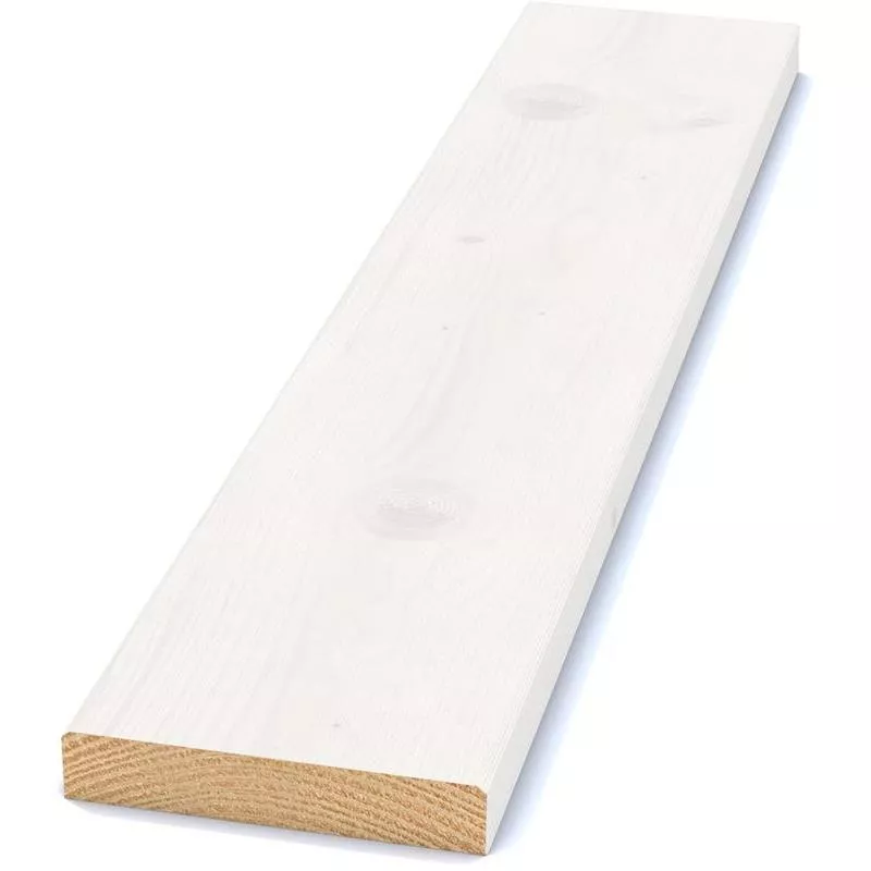 Klädselbräda 22x120