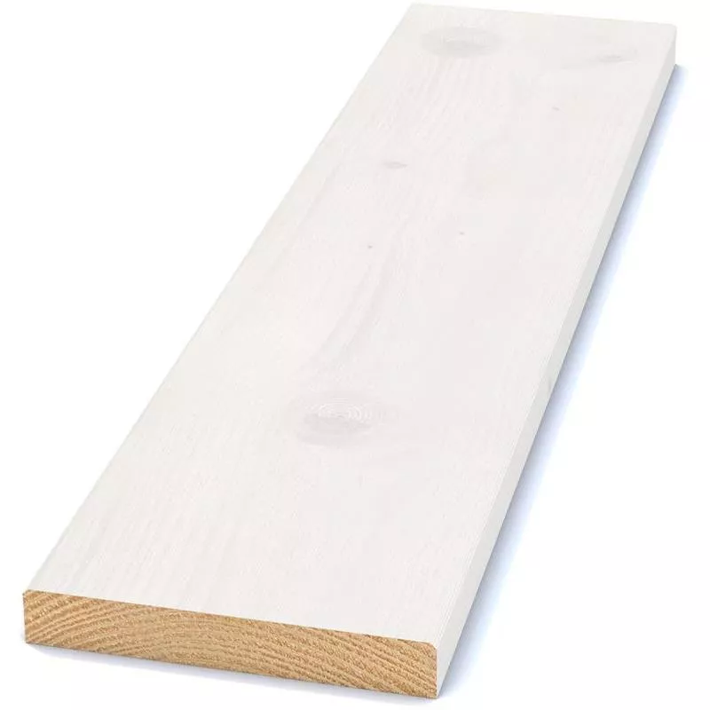 Klädselbräda 22x145