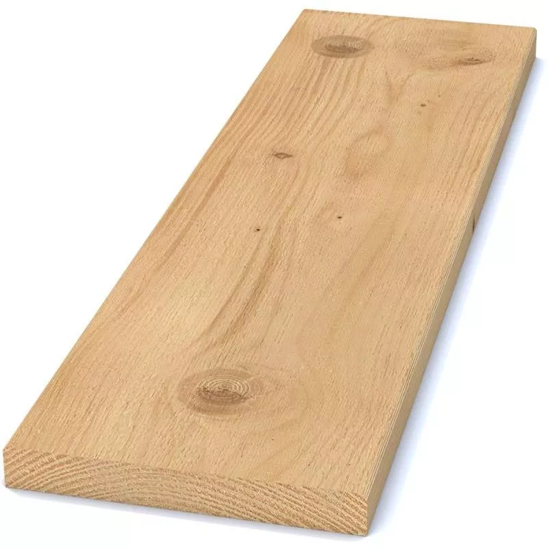 Klädselbräda 22x170