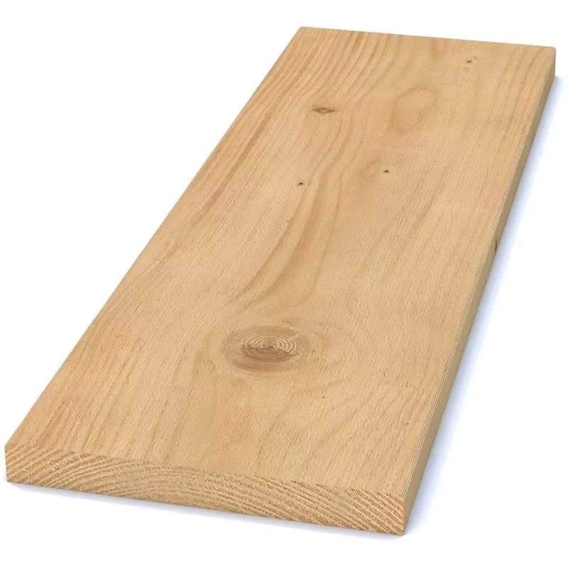 Klädselbräda 22x195