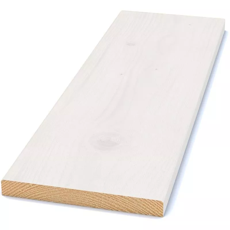 Klädselbräda 22x195