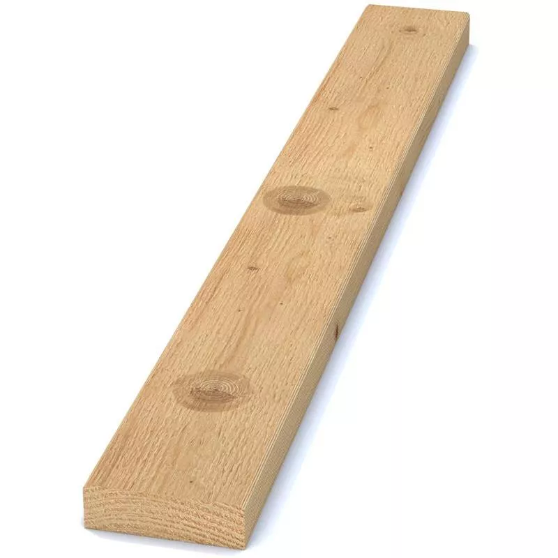 Klädselbräda 22x70