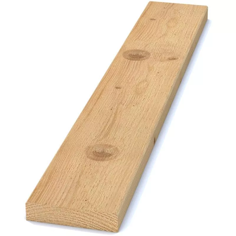 Klädselbräda 22x95