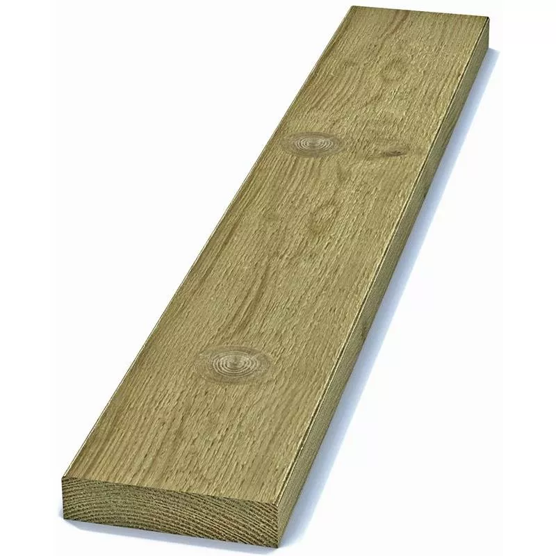 Klädselbräda 22x95