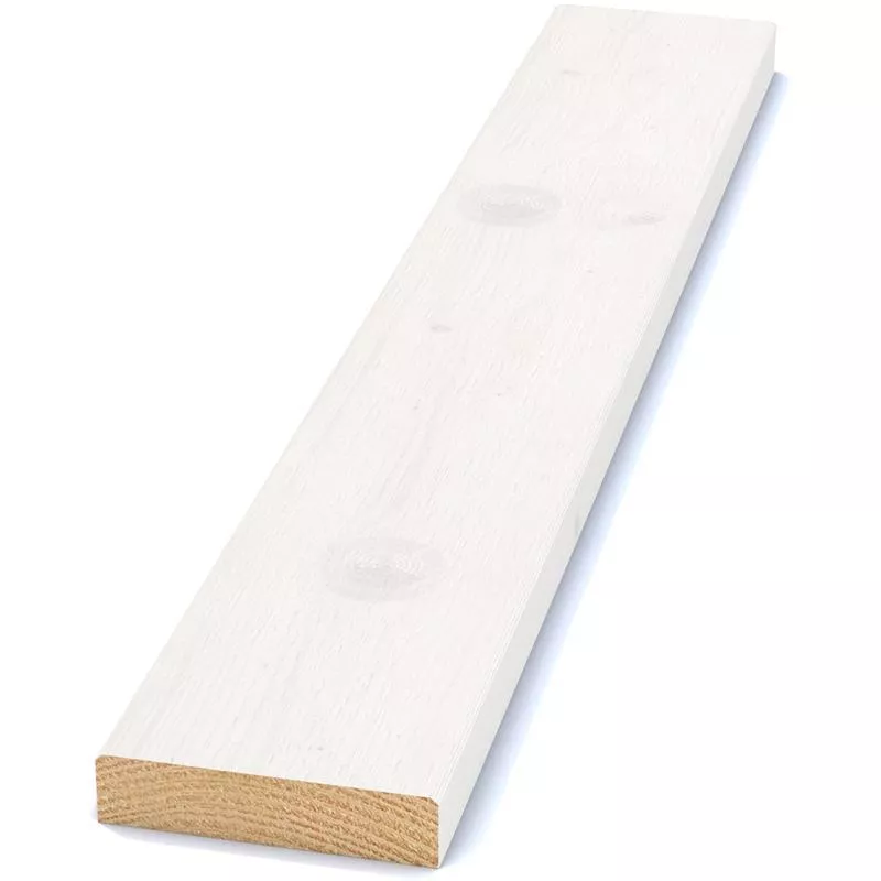 Klädselbräda 22x95