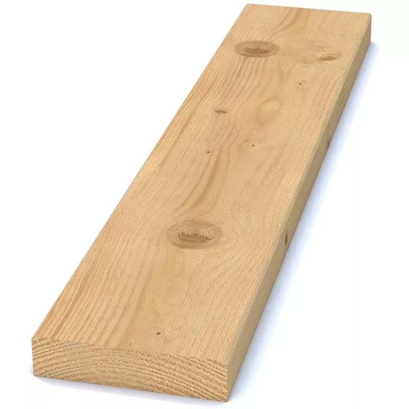 Klädselbräda 28x120