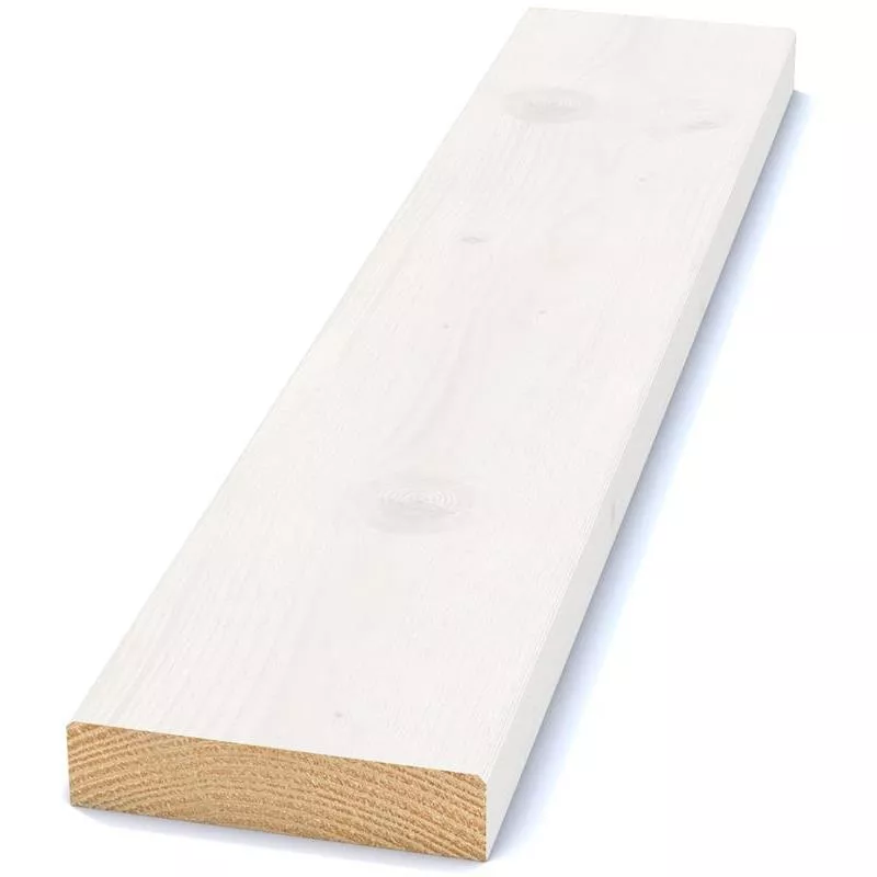 Klädselbräda 28x120