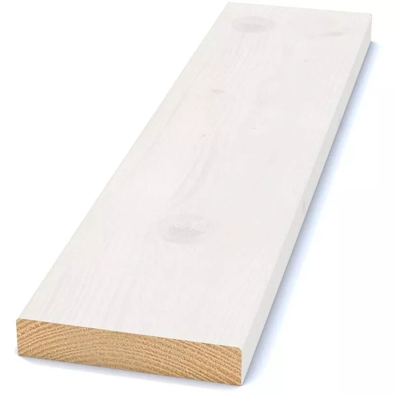 Klädselbräda 28x145