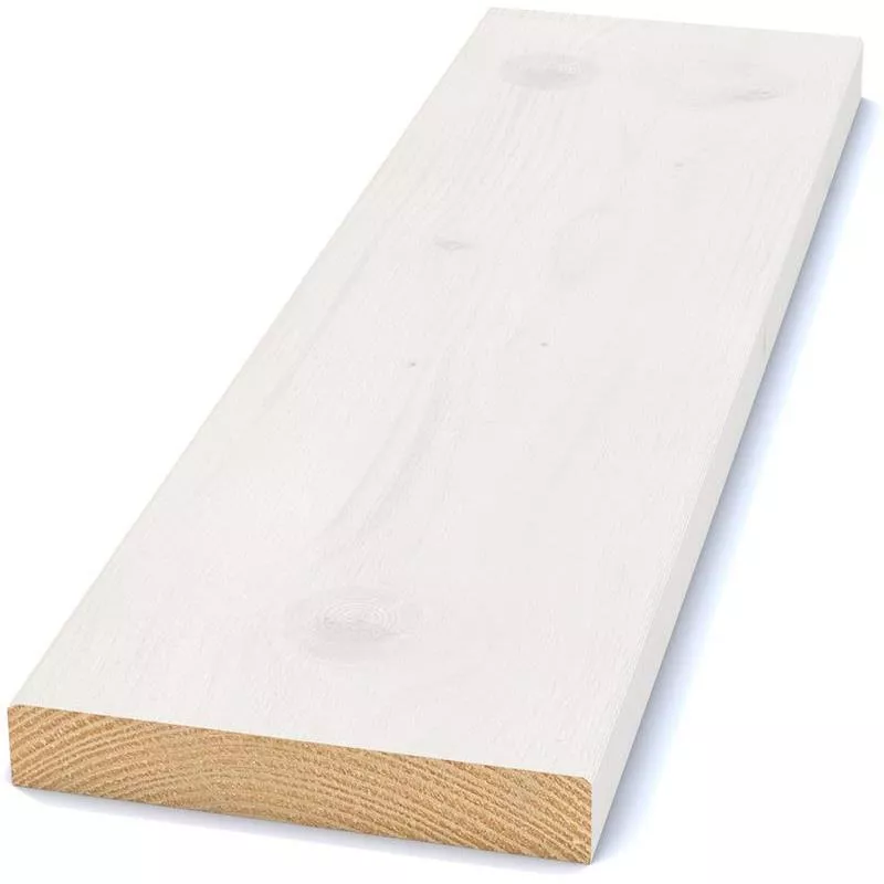 Klädselbräda 28x170