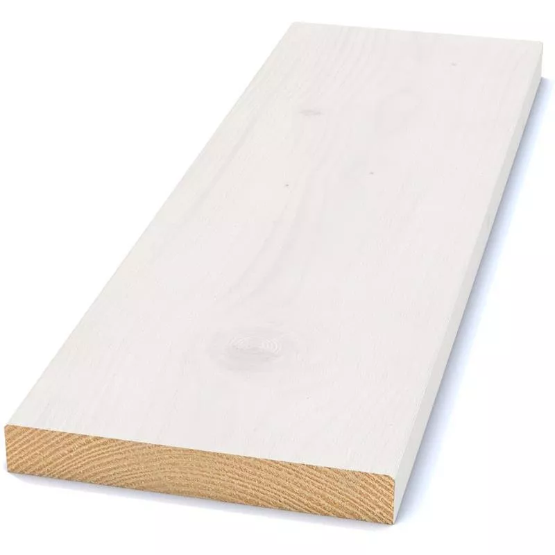 Klädselbräda 28x195