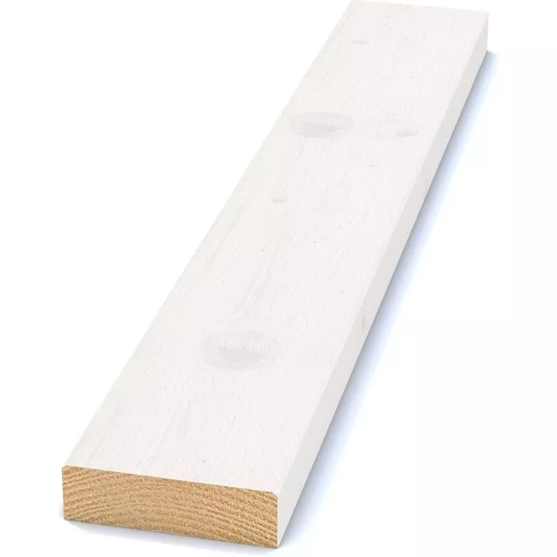 Klädselbräda 28x95