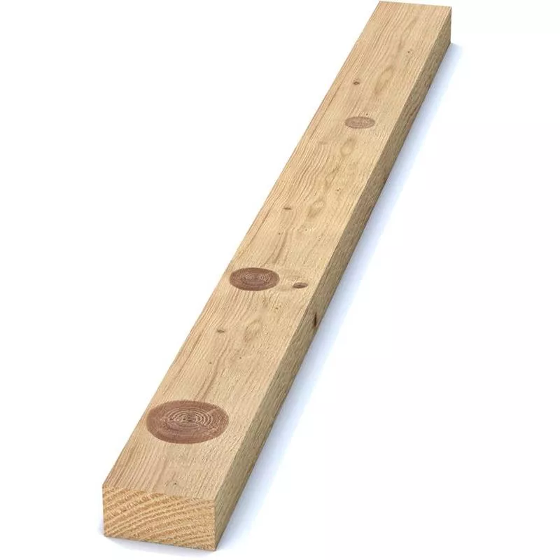 Läkt 25x48